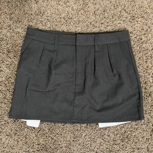 H&M Business Style Skirt